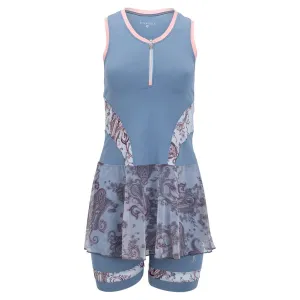 Women's Sweet Shots Tennis Dress Set with Shorts Patagonia