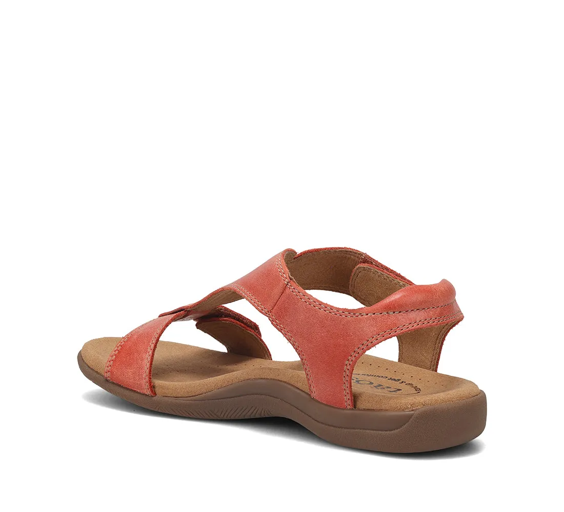 Women's Taos The Show Color: Bruschetta