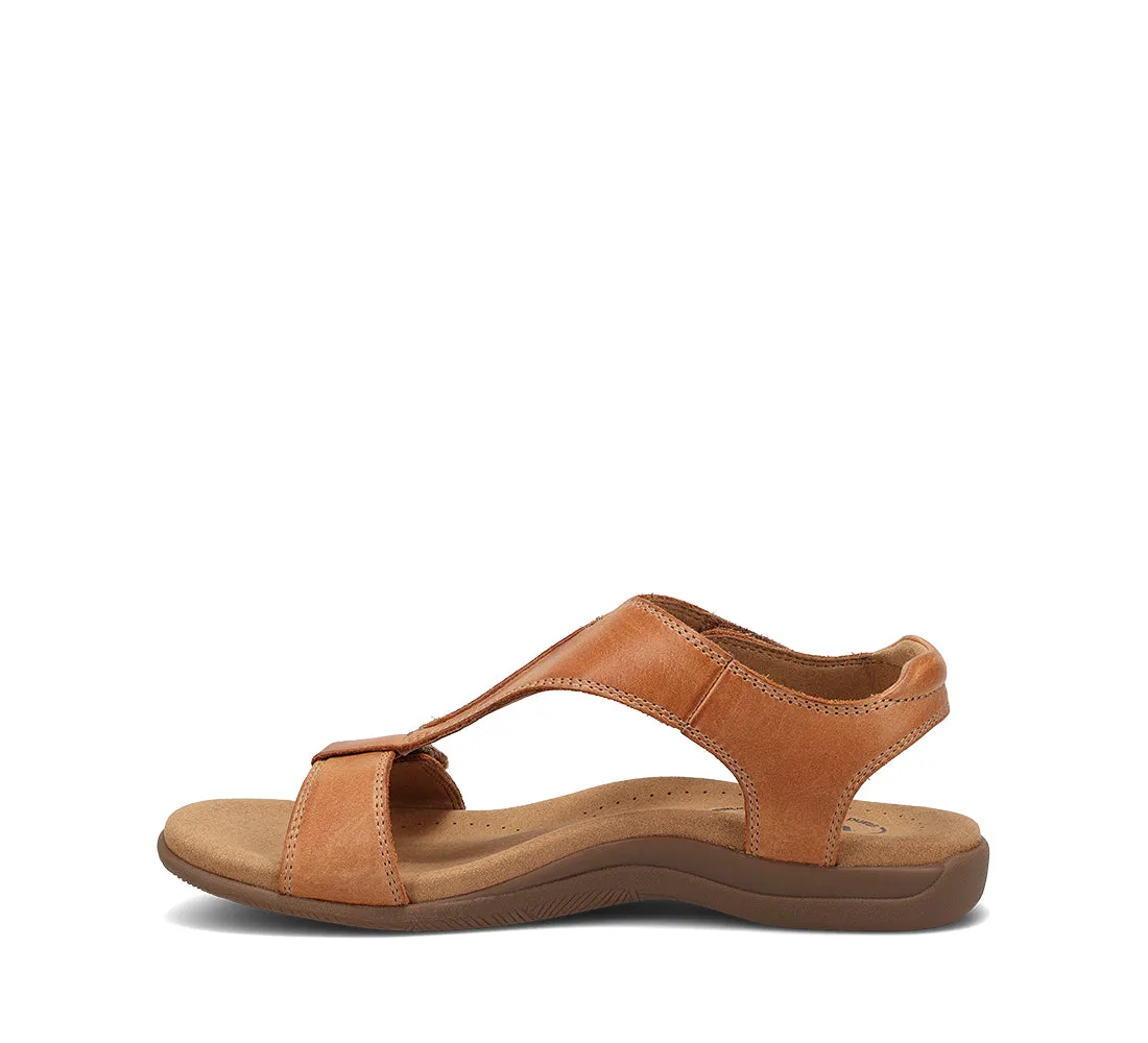 Women's Taos The Show Color: Caramel