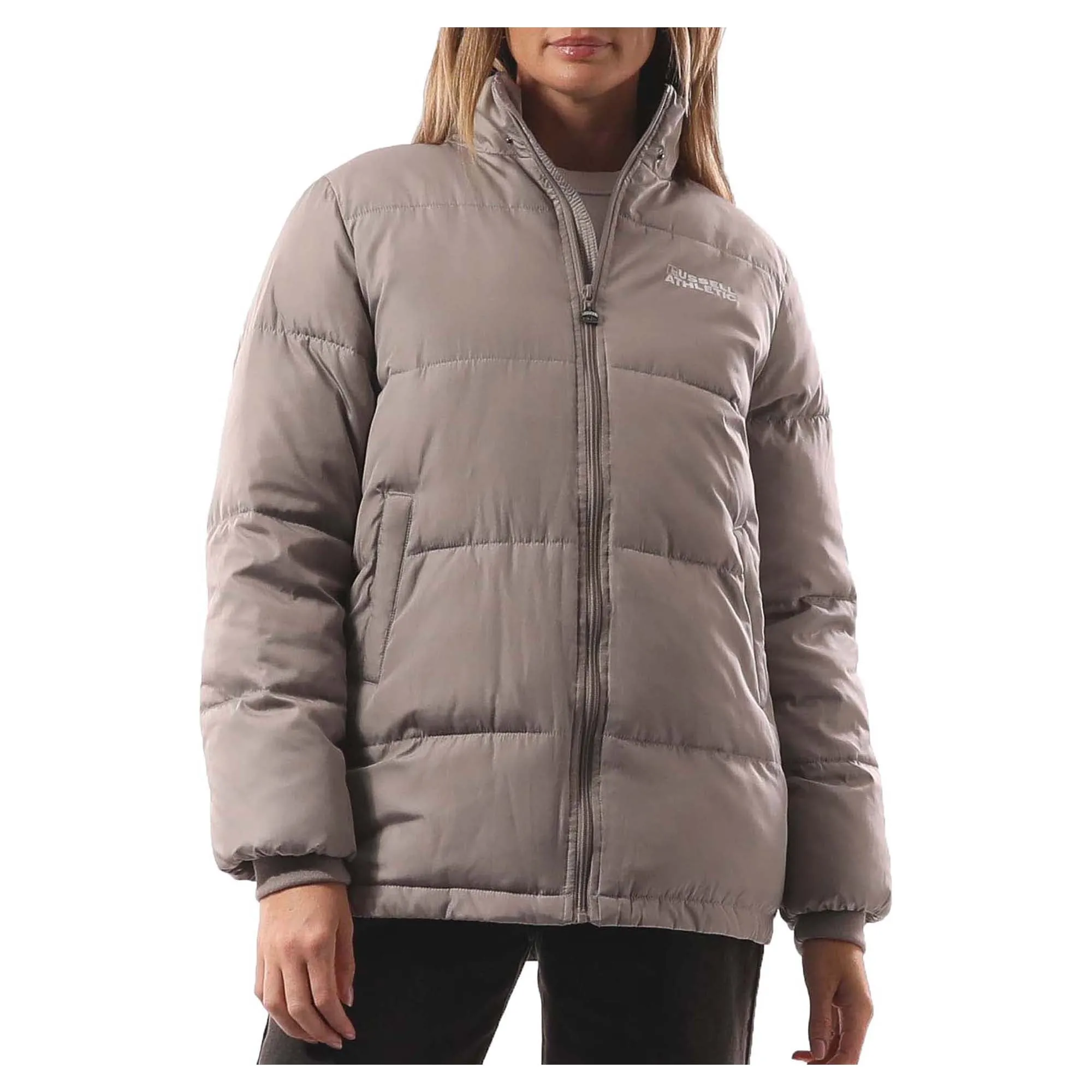 Women's Tribecca Puffer Jacket