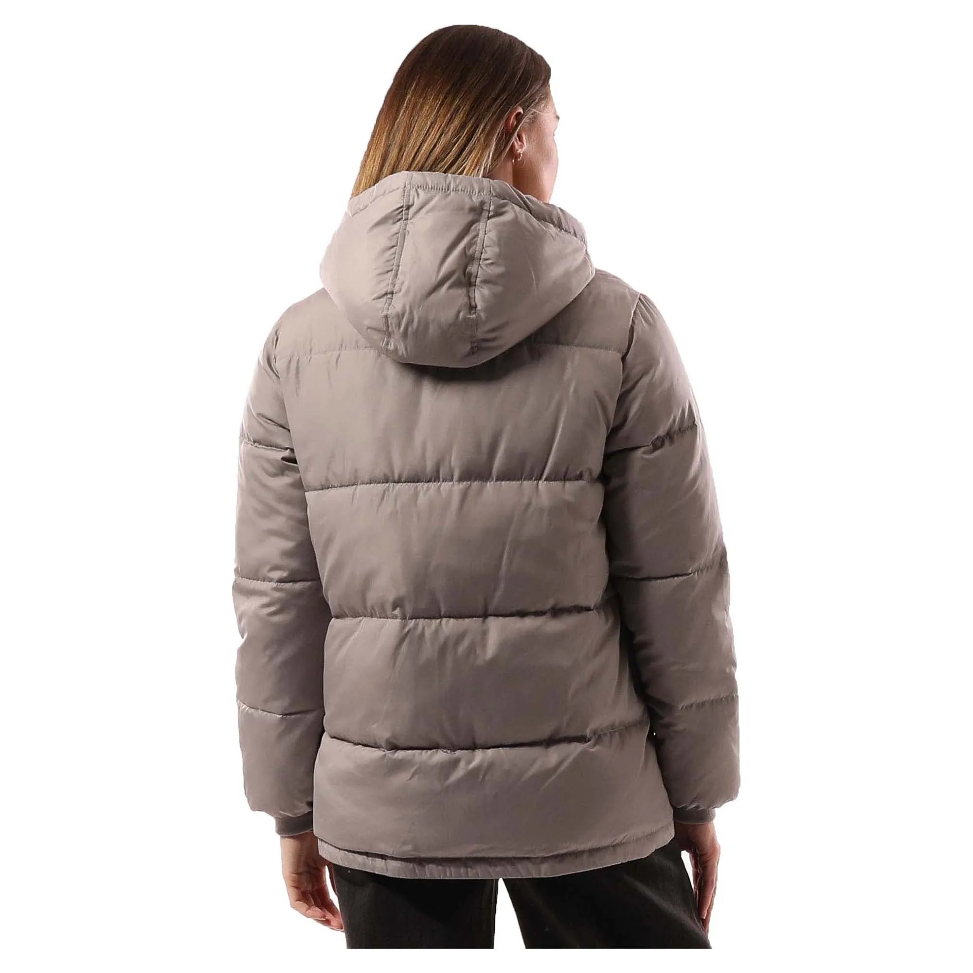 Women's Tribecca Puffer Jacket